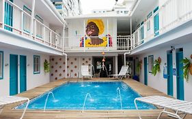 Hotel Ayenda Cartagena Blue 1804